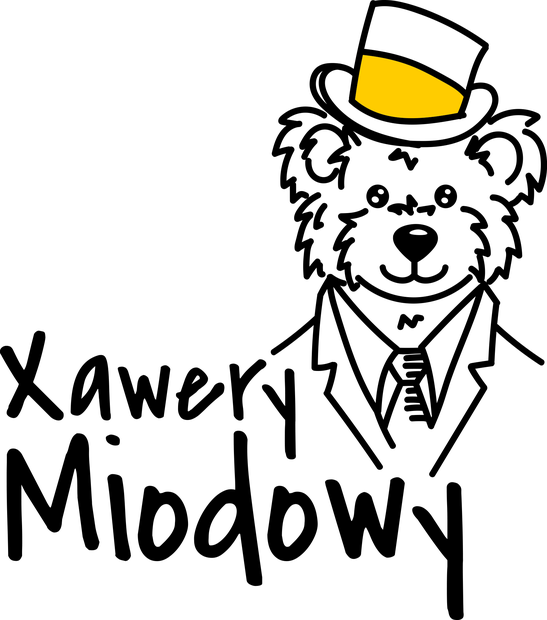Xawery Miodowy